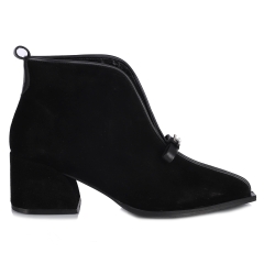 Botki damskie Bombonella 8T G070 4206 020