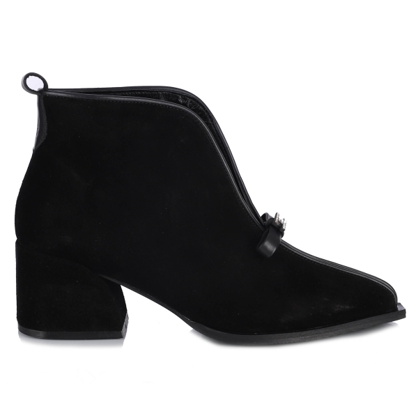 Botki damskie Bombonella 8T G070 4206 020