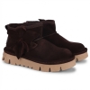 Botki damskie Bombonella 8T G039 23504-2 82