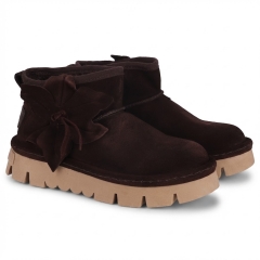Botki damskie Bombonella 8T G039 23504-2 82
