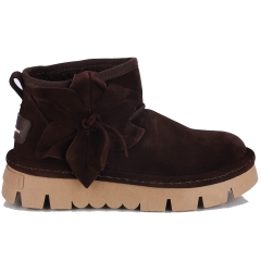 Botki damskie Bombonella 8T G039 23504-2 82