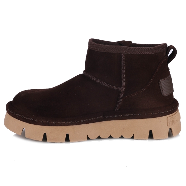 Botki damskie Bombonella 8T G039 23504-2 82