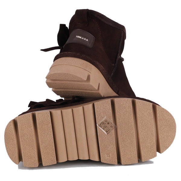 Botki damskie Bombonella 8T G039 23504-2 82
