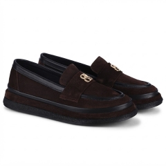 Półbuty damskie Bombonella 8T P593 34 T34 10-02
