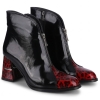 Botki damskie Bombonella 8T G599 0528 191