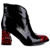 Botki damskie Bombonella 8T G599 0528 191