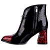 Botki damskie Bombonella 8T G599 0528 191