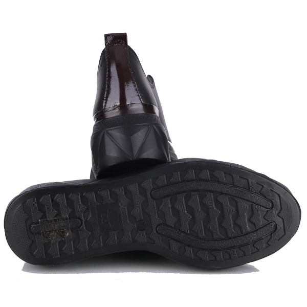 Sneakersy damskie Bombonella 8T G352 628-4 T606 10-122