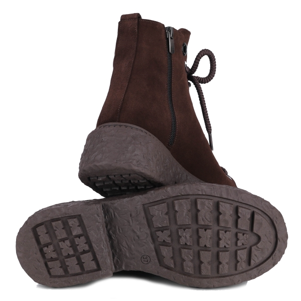 Trzewiki damskie Bombonella 8T G454 0030 891