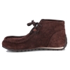 Botki damskie Bombonella 8T P226 715-1 KAHVE SUET