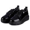 Sneakersy damskie Bombonella 8T G352 622-4 T606 06-18