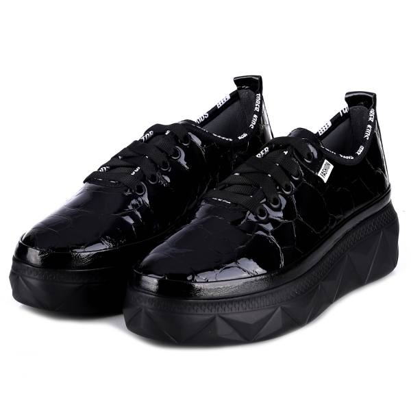Sneakersy damskie Bombonella 8T G352 622-4 T606 06-18