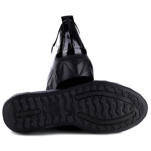 Sneakersy damskie Bombonella 8T G352 622-4 T606 06-18