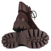 Trzewiki damskie Bombonella 8T G770 890 48-35