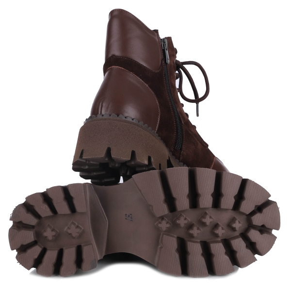 Trzewiki damskie Bombonella 8T G770 890 48-35