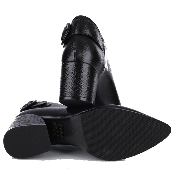 Półbuty damskie Bombonella 8T G070 2185 281