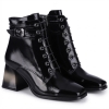 Botki damskie Bombonella 8T G599 011 10