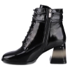 Botki damskie Bombonella 8T G599 011 10