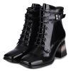 Botki damskie Bombonella 8T G599 011 10