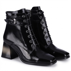 Botki damskie Bombonella 8T G599 011 10