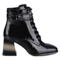 Botki damskie Bombonella 8T G599 011 10