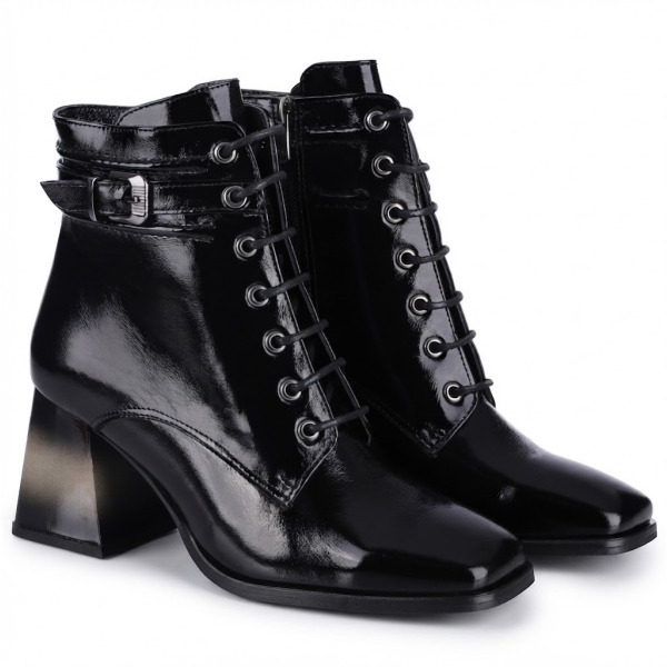 Botki damskie Bombonella 8T G599 011 10