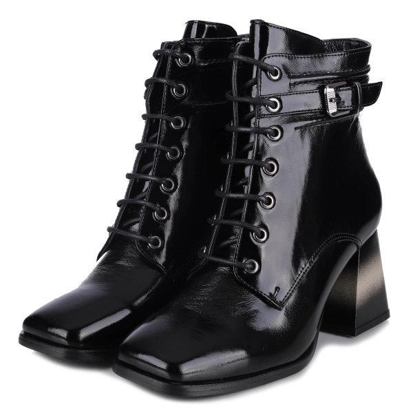 Botki damskie Bombonella 8T G599 011 10