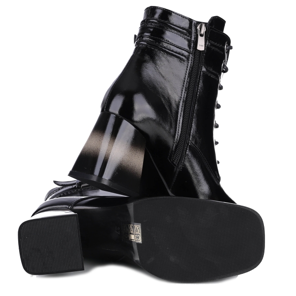 Botki damskie Bombonella 8T G599 011 10