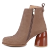 Botki damskie Bombonella 8T G599 139 125