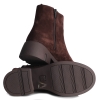 Botki damskie Bombonella 8T G182 338 KAHVE SUET