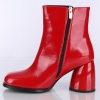 Botki damskie Bombonella 8T G599 140 148