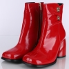 Botki damskie Bombonella 8T G599 140 148