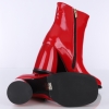 Botki damskie Bombonella 8T G599 140 148