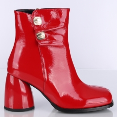Botki damskie Bombonella 8T G599 140 148