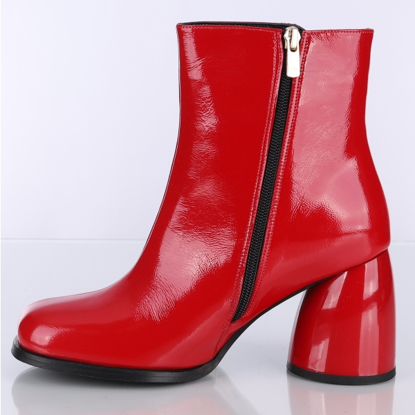 Botki damskie Bombonella 8T G599 140 148
