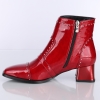 Botki damskie Bombonella 8T G599 0550 99