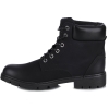Trzewiki damskie Wrangler 20263083.I11A TRIPLE BLACK