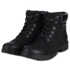 Trzewiki damskie Wrangler 20263083.I11A TRIPLE BLACK
