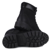 Trzewiki damskie Wrangler 20263083.I11A TRIPLE BLACK