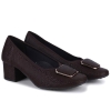 Czółenka damskie Aspena KX-2852/SZ4533 N187/187