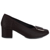 Czółenka damskie Aspena KX-2852/SZ4533 N187/187