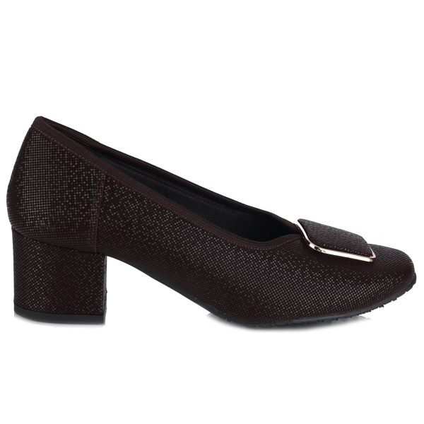Czółenka damskie Aspena KX-2852/SZ4533 N187/187