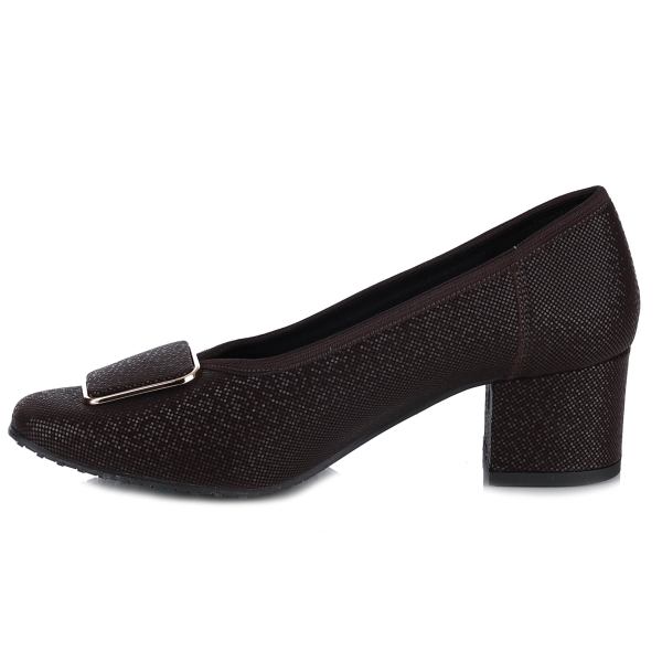 Czółenka damskie Aspena KX-2852/SZ4533 N187/187