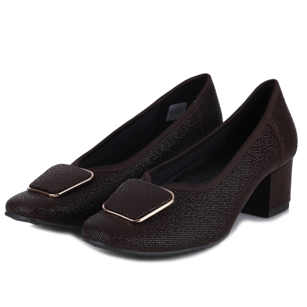 Czółenka damskie Aspena KX-2852/SZ4533 N187/187