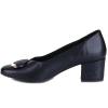 Czółenka damskie Aspena KX-2965BL/SZ4533 R90/R181