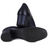 Czółenka damskie Aspena KX-2965BL/SZ4533 R90/R181