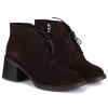 Botki damskie Aspena KX-2337/JANET W09