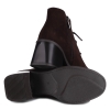 Botki damskie Aspena KX-2337/JANET W09