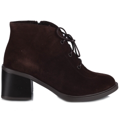 Botki damskie Aspena KX-2337/JANET W09