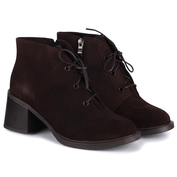 Botki damskie Aspena KX-2337/JANET W09